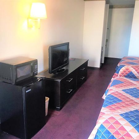 American Inn & Suites Albuquerque Zewnętrze zdjęcie