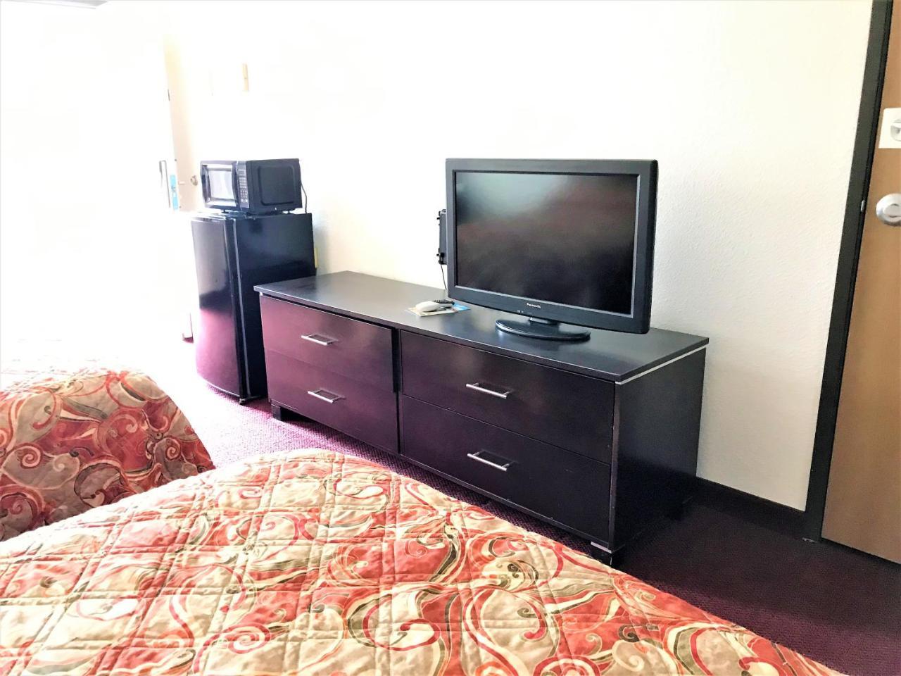 American Inn & Suites Albuquerque Zewnętrze zdjęcie