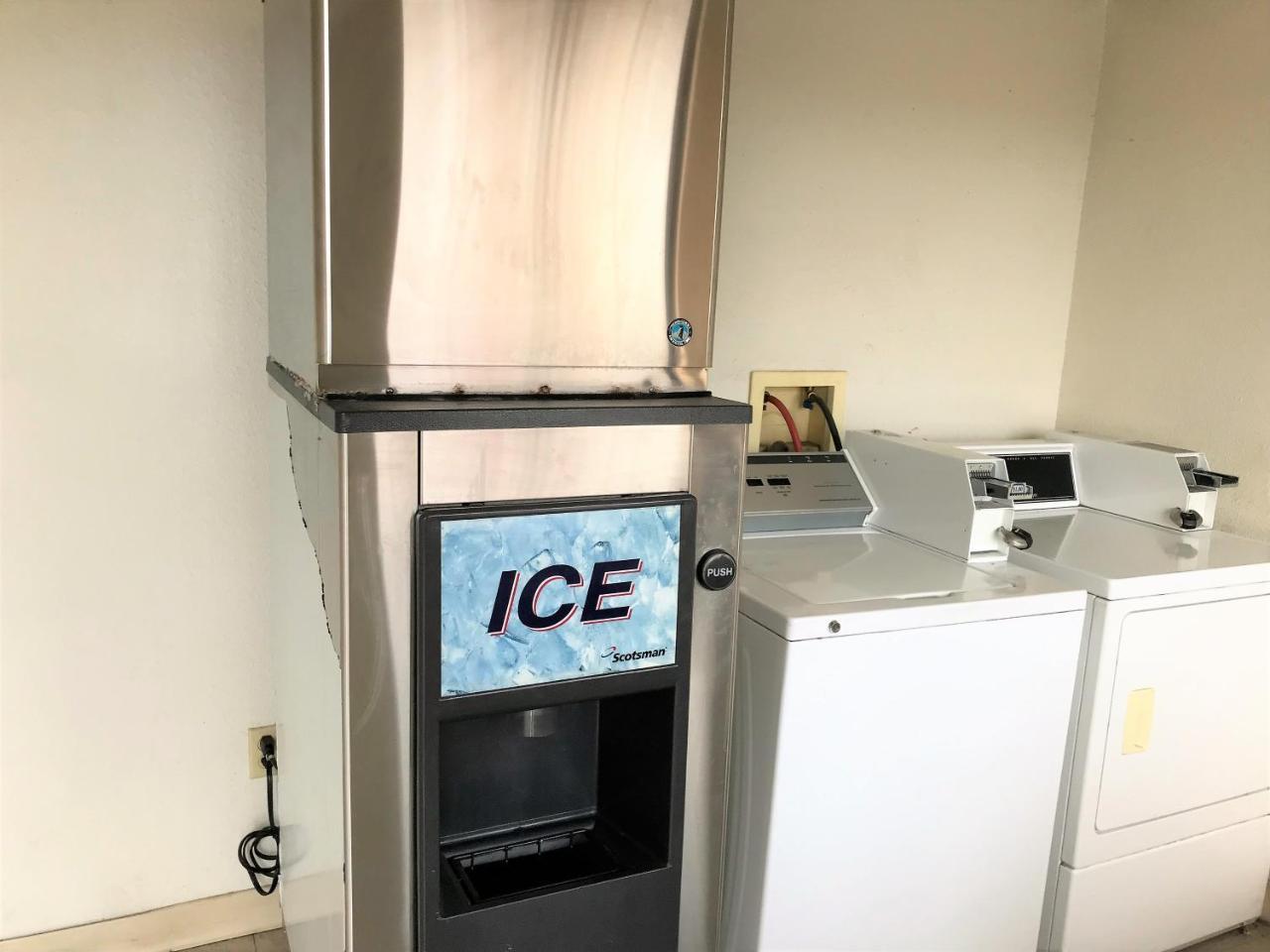 American Inn & Suites Albuquerque Zewnętrze zdjęcie